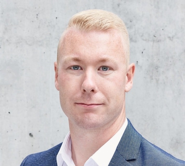 Lasse Stæhr