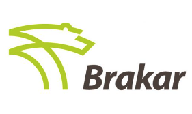 Brakar logo