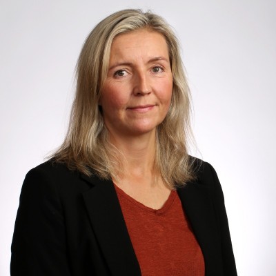 Profilbilde Susan